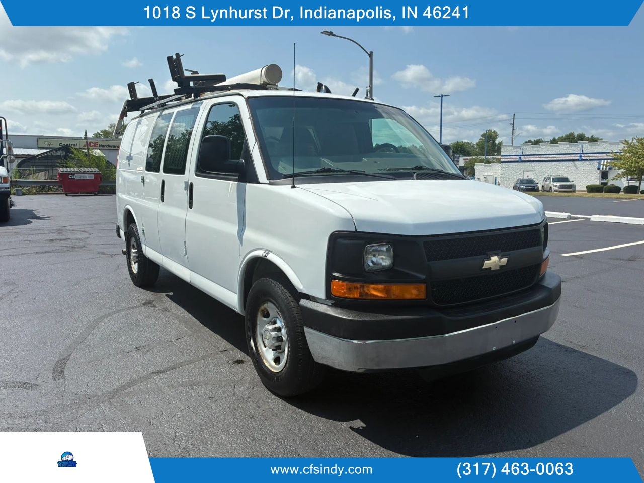 chevrolet express cargo 2014 1GCWGFCA9E1161171 image chevrolet express cargo 2014 1GCWGFCA9E1161171 image